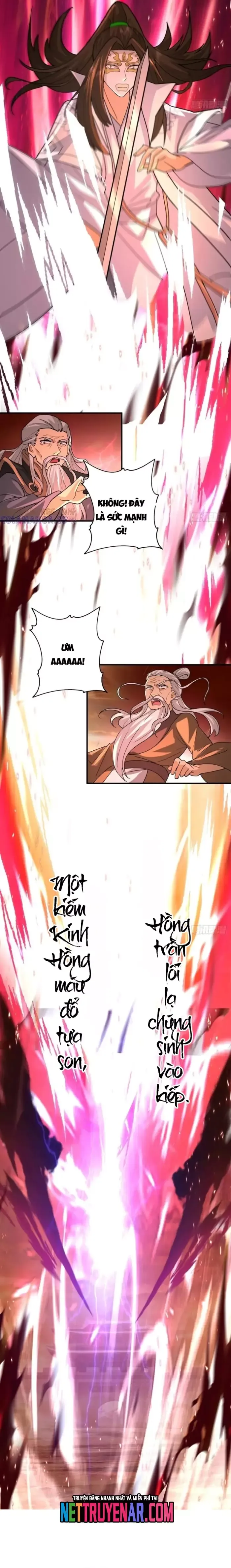 Kiếm Khởi Phong Vân Chapter 83 - 11