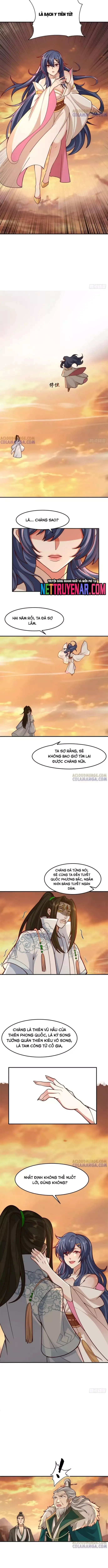 Kiếm Khởi Phong Vân Chapter 84 - 5