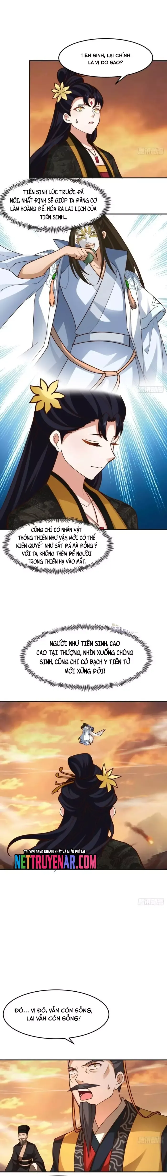 Kiếm Khởi Phong Vân Chapter 85 - 3