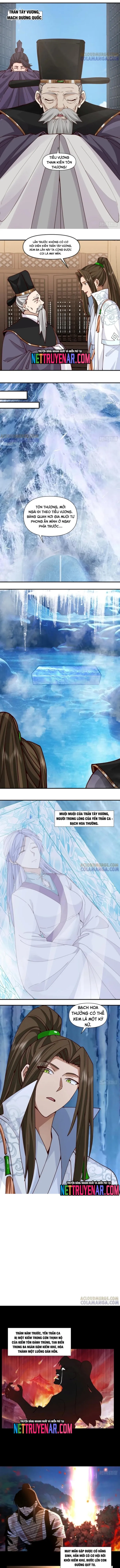 Kiếm Khởi Phong Vân Chapter 87 - 2