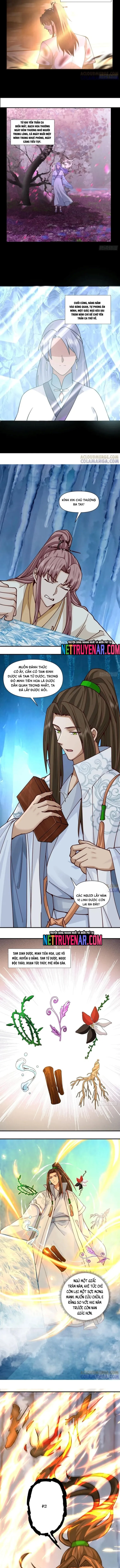 Kiếm Khởi Phong Vân Chapter 87 - 3