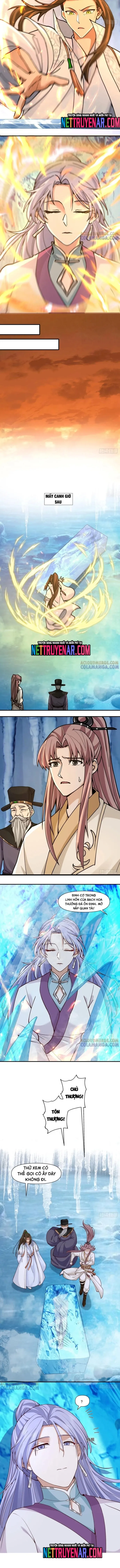 Kiếm Khởi Phong Vân Chapter 87 - 4