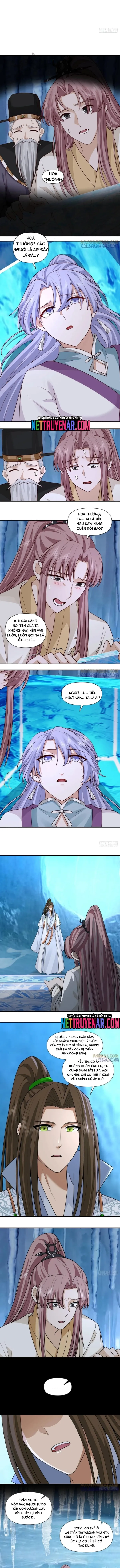 Kiếm Khởi Phong Vân Chapter 87 - 5