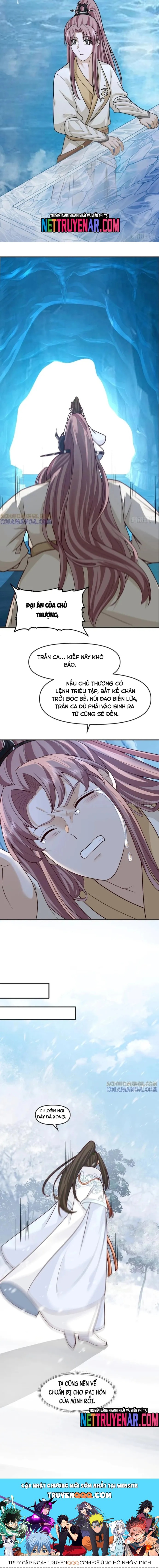 Kiếm Khởi Phong Vân Chapter 87 - 6