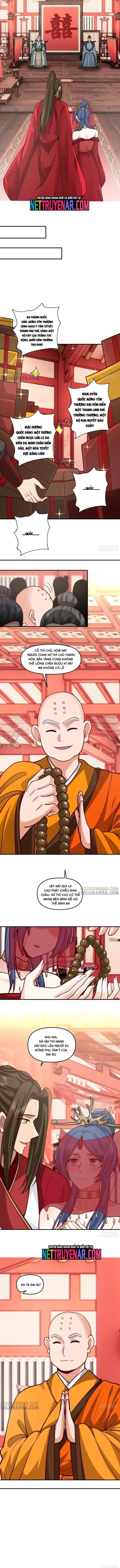 Kiếm Khởi Phong Vân Chapter 88 - 3