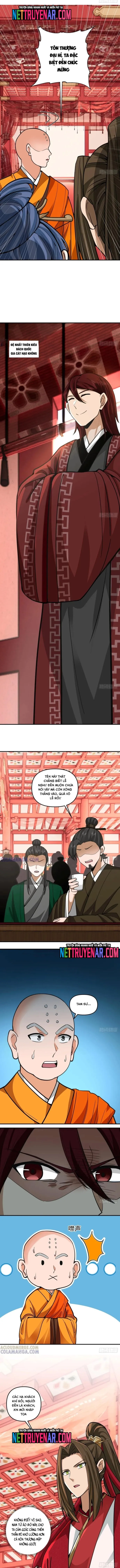 Kiếm Khởi Phong Vân Chapter 88 - 4