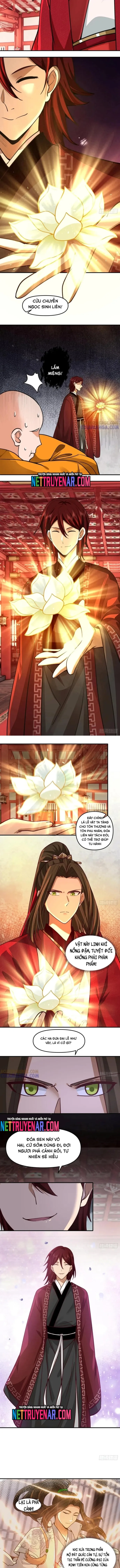 Kiếm Khởi Phong Vân Chapter 88 - 5