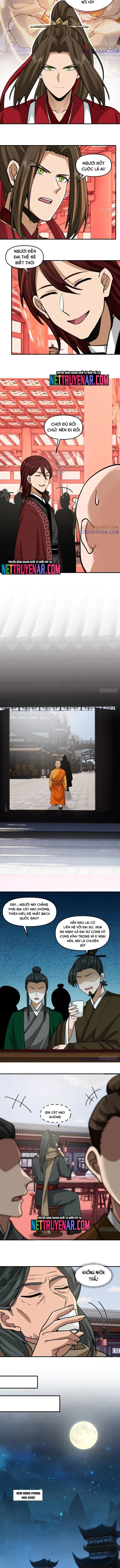 Kiếm Khởi Phong Vân Chapter 88 - 6