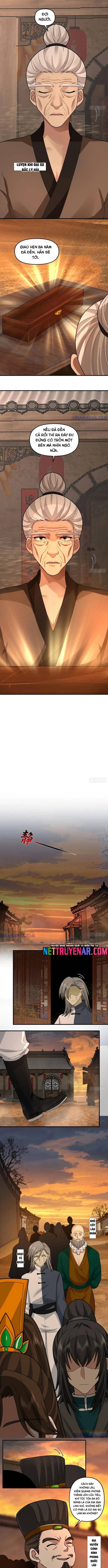 Kiếm Khởi Phong Vân Chapter 89 - 3