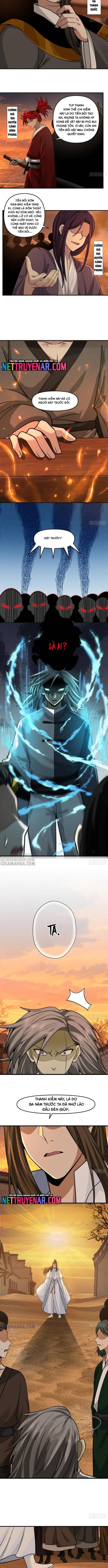 Kiếm Khởi Phong Vân Chapter 89 - 4