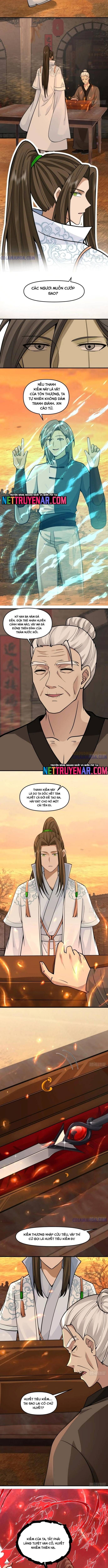 Kiếm Khởi Phong Vân Chapter 89 - 5