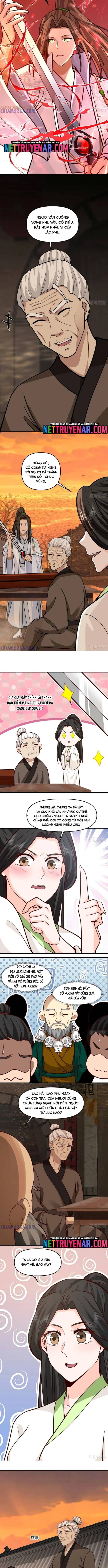 Kiếm Khởi Phong Vân Chapter 89 - 6