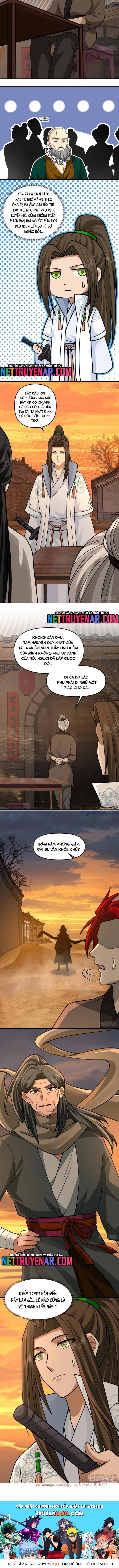 Kiếm Khởi Phong Vân Chapter 89 - 7