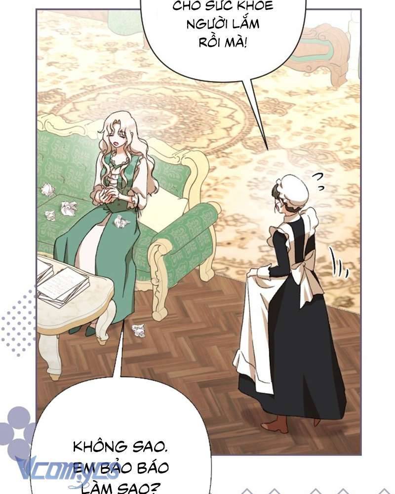 Dành Cho Những Ai Coi Hối Tiếc Là Điều Xa Xỉ Chapter 29.2 - 38