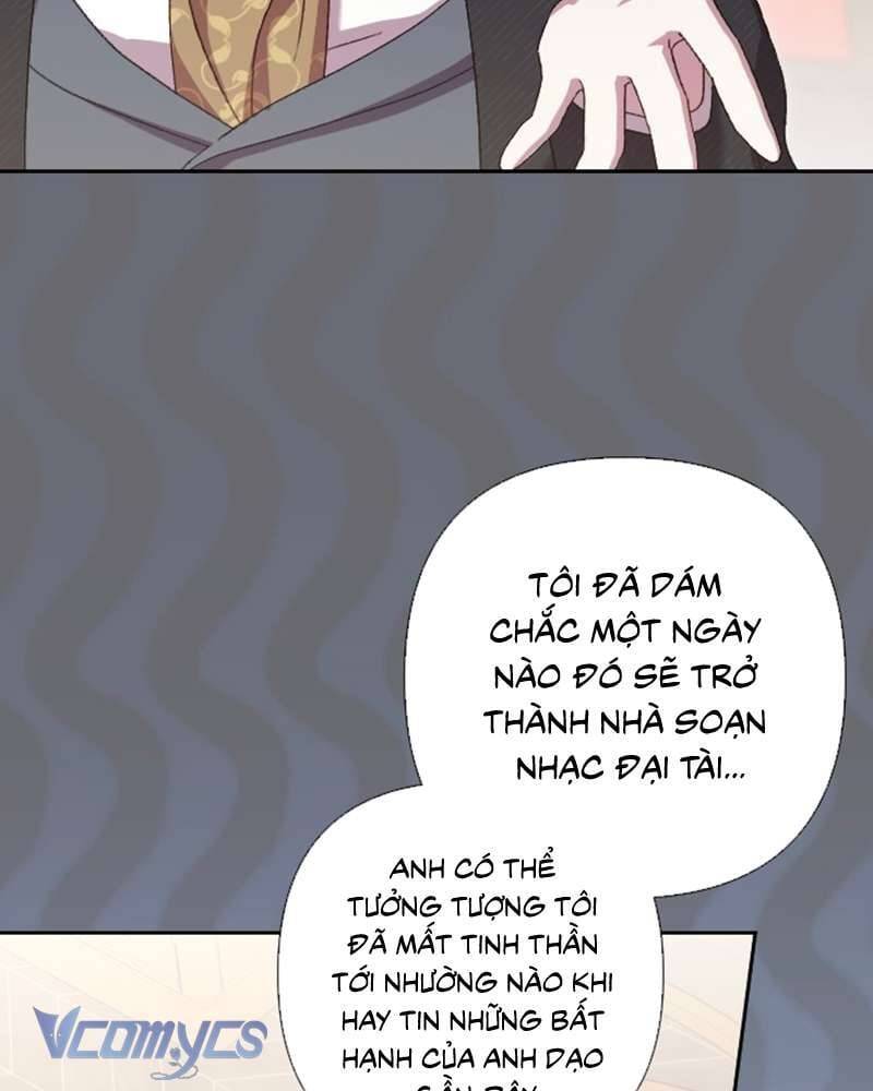 Dành Cho Những Ai Coi Hối Tiếc Là Điều Xa Xỉ Chapter 29.2 - 7