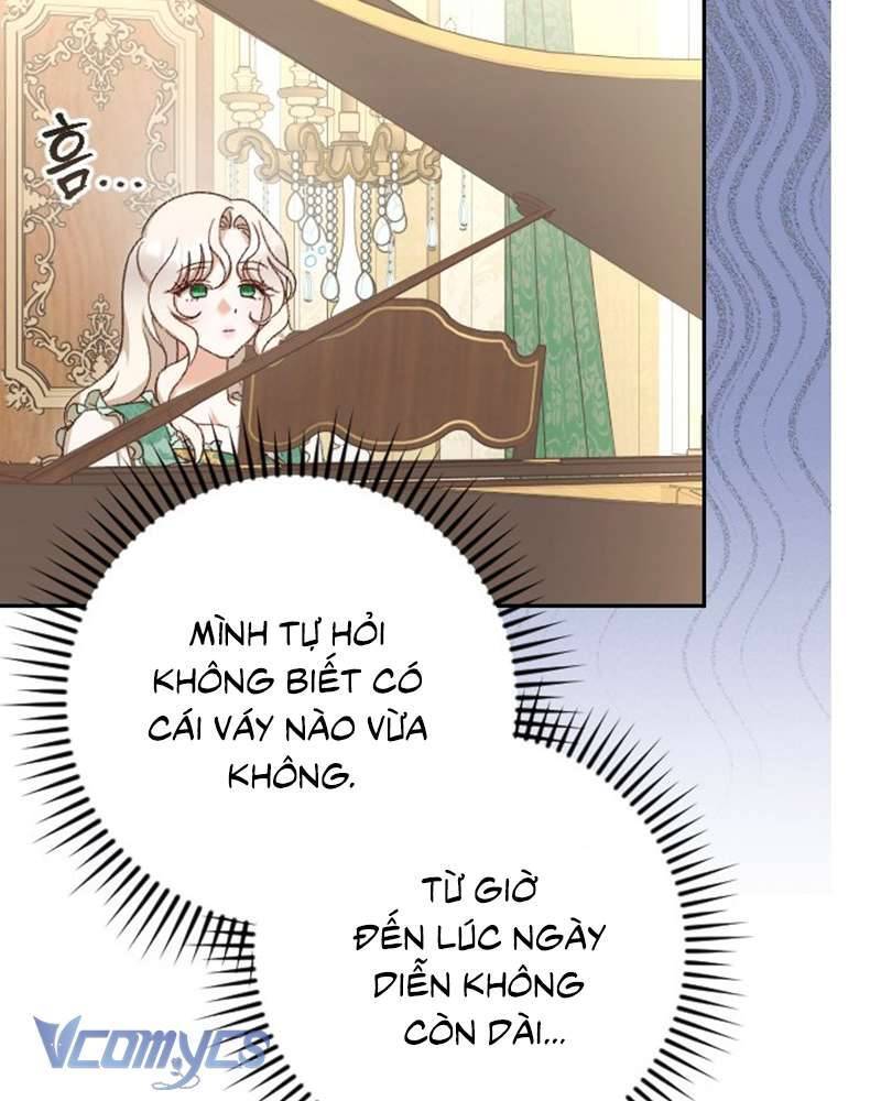 Dành Cho Những Ai Coi Hối Tiếc Là Điều Xa Xỉ Chapter 29.2 - 75