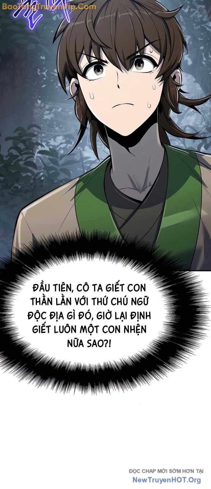 Chuyên Gia Côn Trùng tại Đường Gia Tứ Xuyên Chapter 40.4 - 4