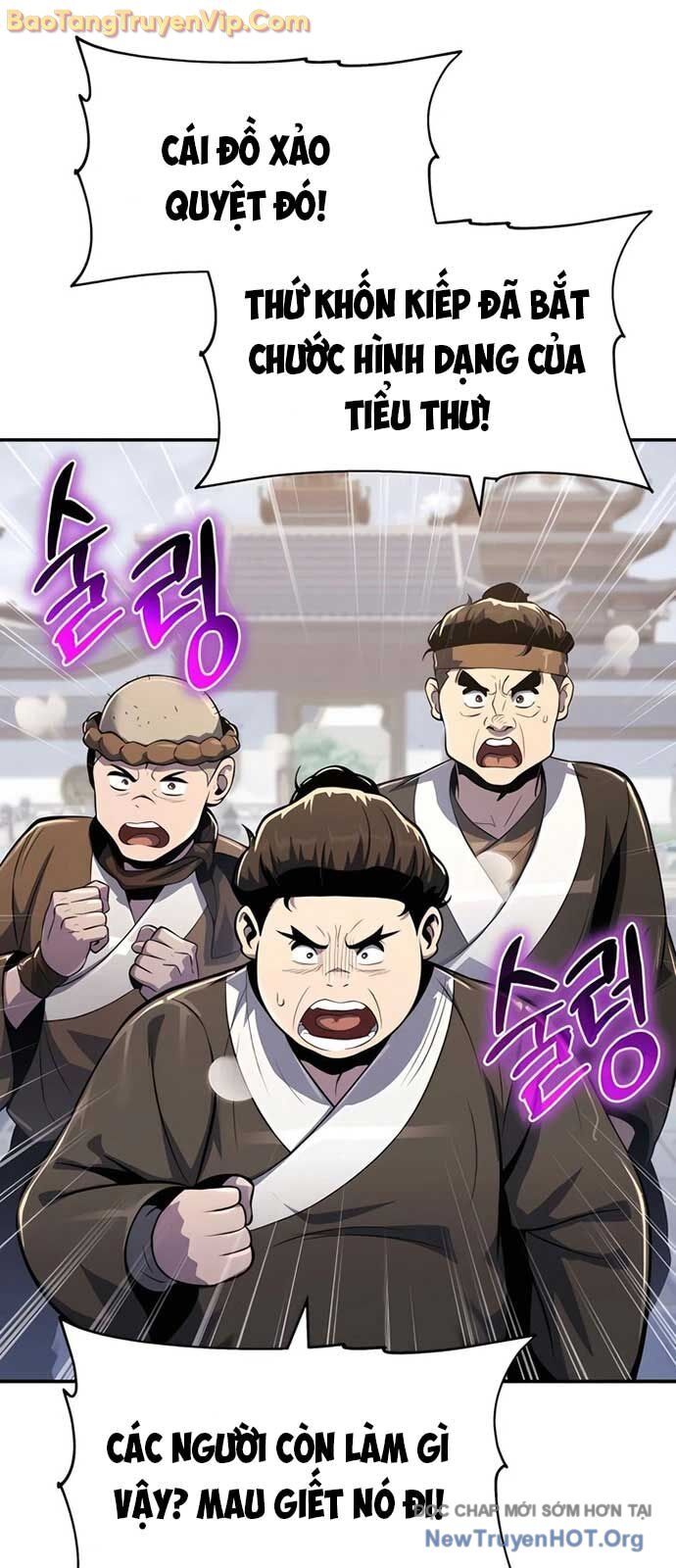 Chuyên Gia Côn Trùng tại Đường Gia Tứ Xuyên Chapter 40.4 - 40