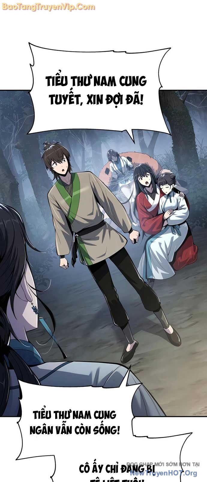 Chuyên Gia Côn Trùng tại Đường Gia Tứ Xuyên Chapter 40.4 - 5