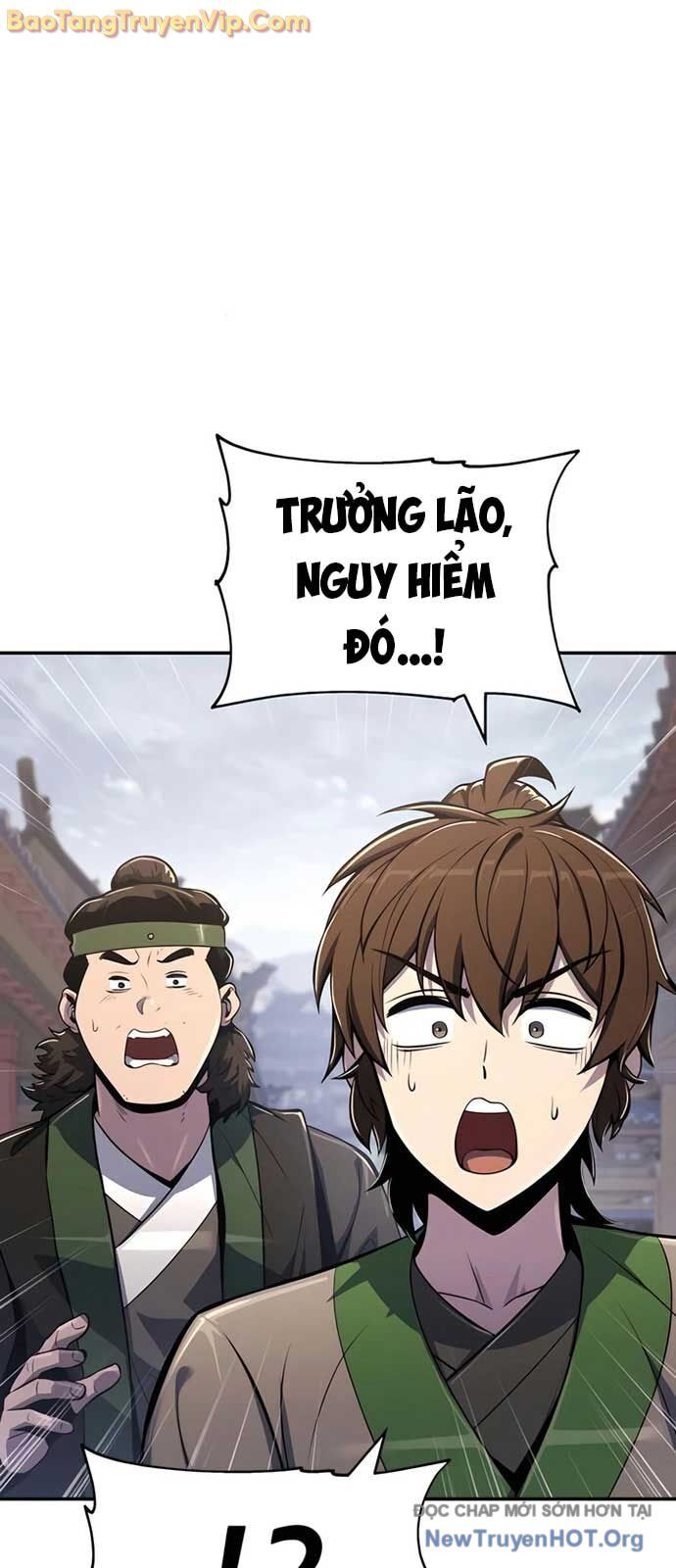 Chuyên Gia Côn Trùng tại Đường Gia Tứ Xuyên Chapter 40.4 - 59