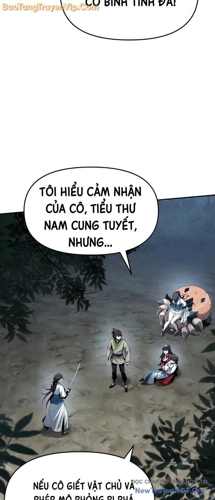 Chuyên Gia Côn Trùng tại Đường Gia Tứ Xuyên Chapter 40.4 - 7