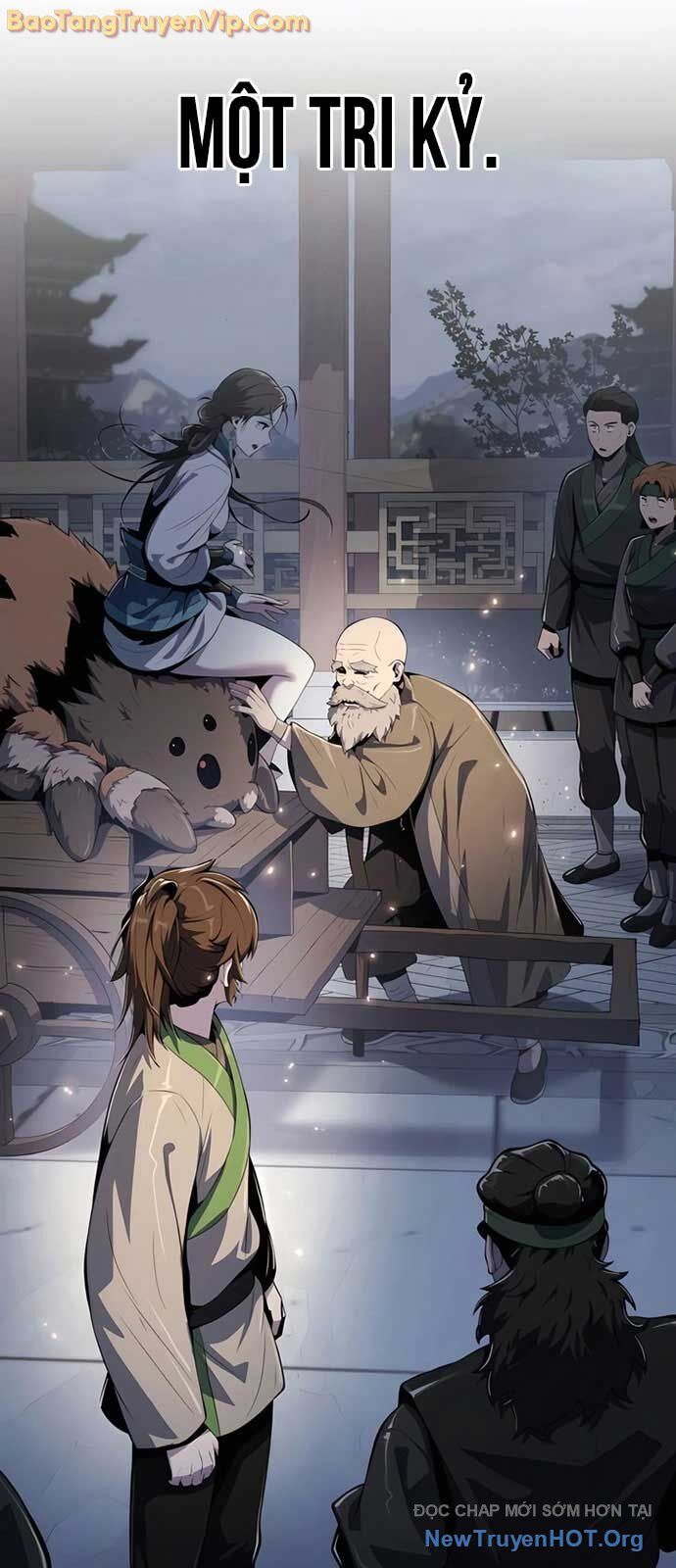Chuyên Gia Côn Trùng tại Đường Gia Tứ Xuyên Chapter 40.4 - 64
