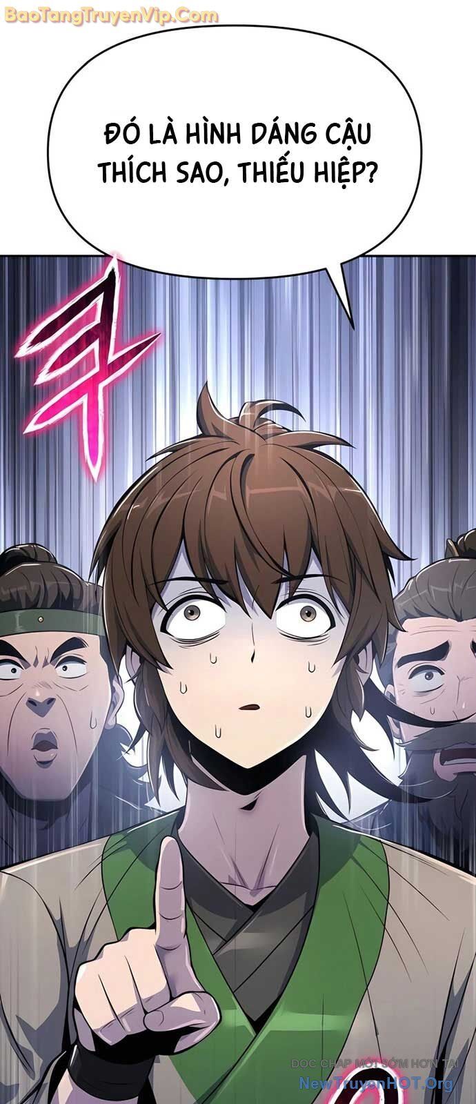 Chuyên Gia Côn Trùng tại Đường Gia Tứ Xuyên Chapter 40.4 - 95