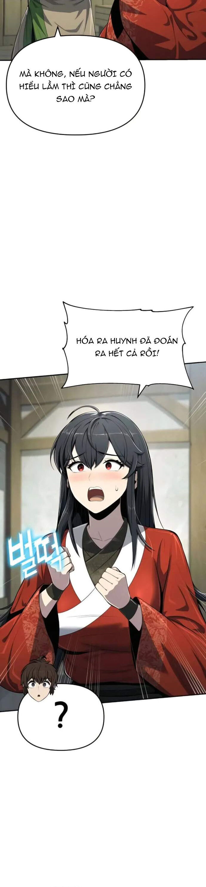 Chuyên Gia Côn Trùng tại Đường Gia Tứ Xuyên Chapter 41 - 11