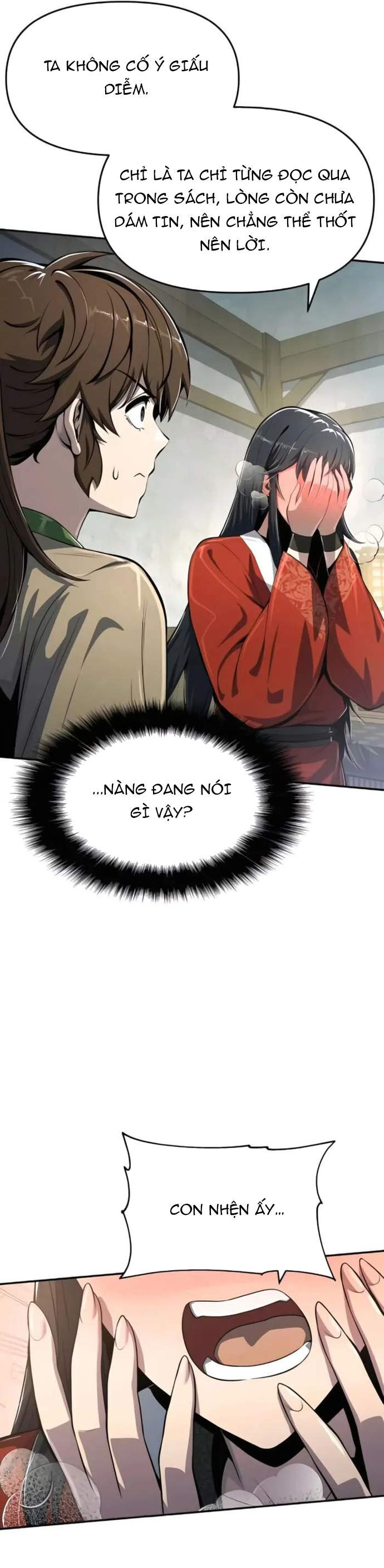 Chuyên Gia Côn Trùng tại Đường Gia Tứ Xuyên Chapter 41 - 12