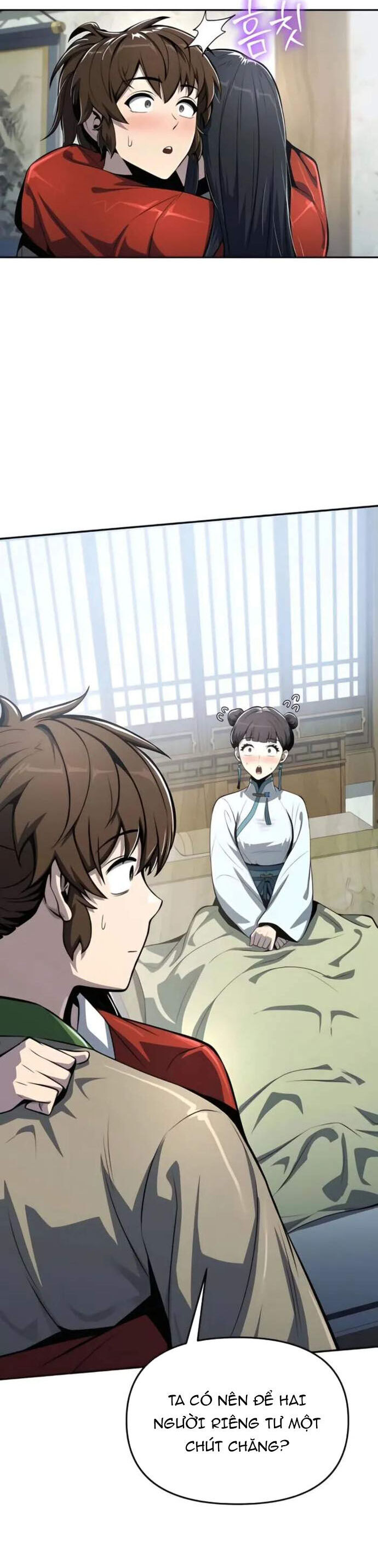 Chuyên Gia Côn Trùng tại Đường Gia Tứ Xuyên Chapter 41 - 20