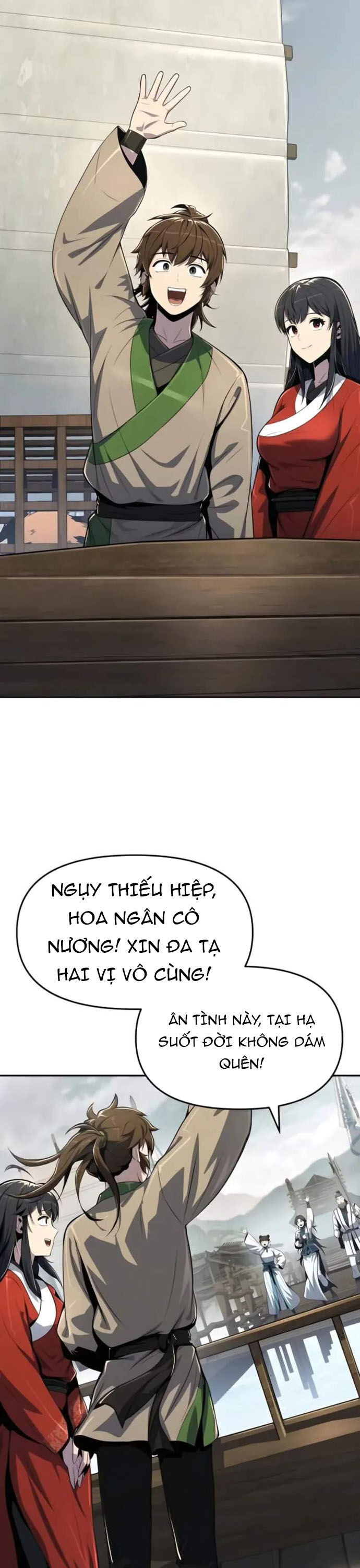 Chuyên Gia Côn Trùng tại Đường Gia Tứ Xuyên Chapter 41 - 23