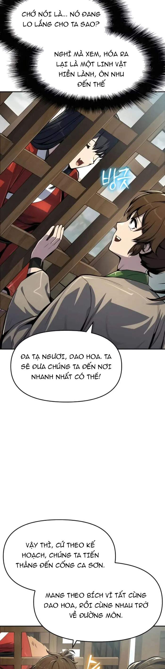 Chuyên Gia Côn Trùng tại Đường Gia Tứ Xuyên Chapter 41 - 28