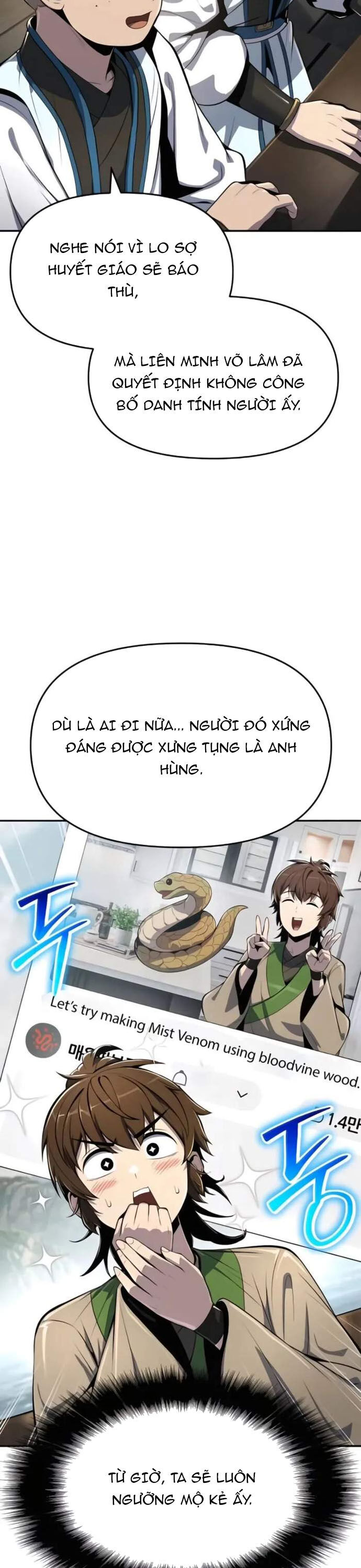 Chuyên Gia Côn Trùng tại Đường Gia Tứ Xuyên Chapter 41 - 33