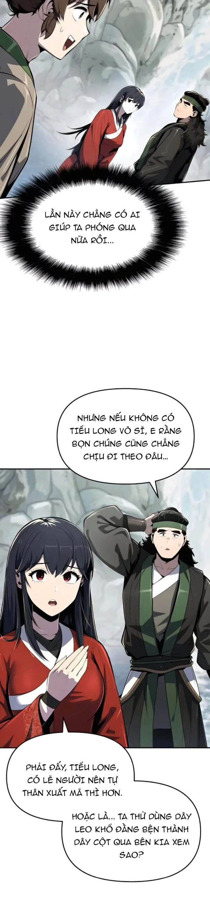 Chuyên Gia Côn Trùng tại Đường Gia Tứ Xuyên Chapter 41 - 36