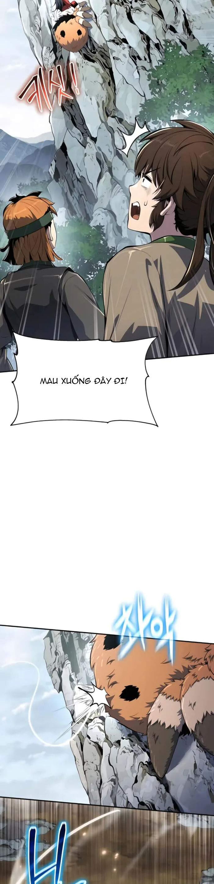Chuyên Gia Côn Trùng tại Đường Gia Tứ Xuyên Chapter 41 - 38