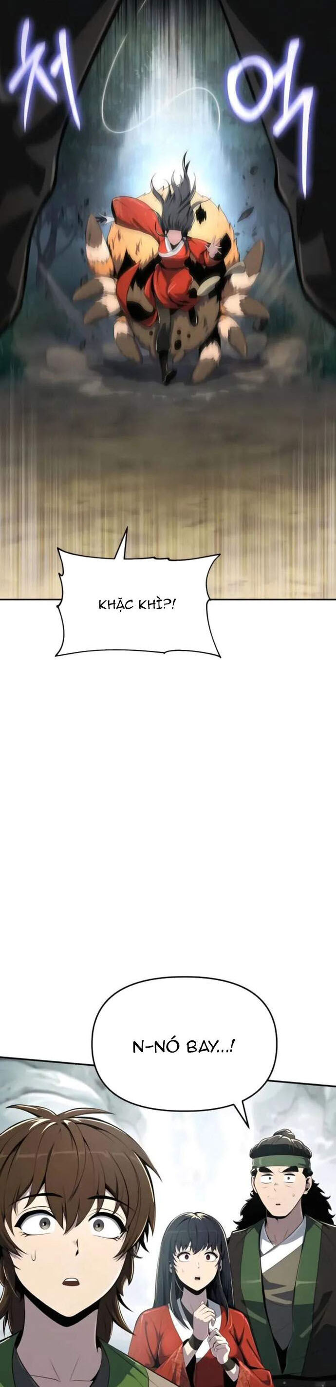 Chuyên Gia Côn Trùng tại Đường Gia Tứ Xuyên Chapter 41 - 40
