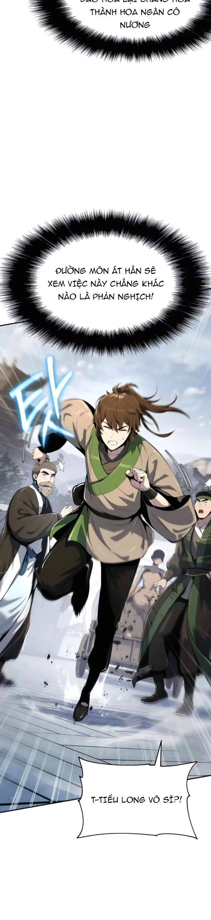 Chuyên Gia Côn Trùng tại Đường Gia Tứ Xuyên Chapter 41 - 5