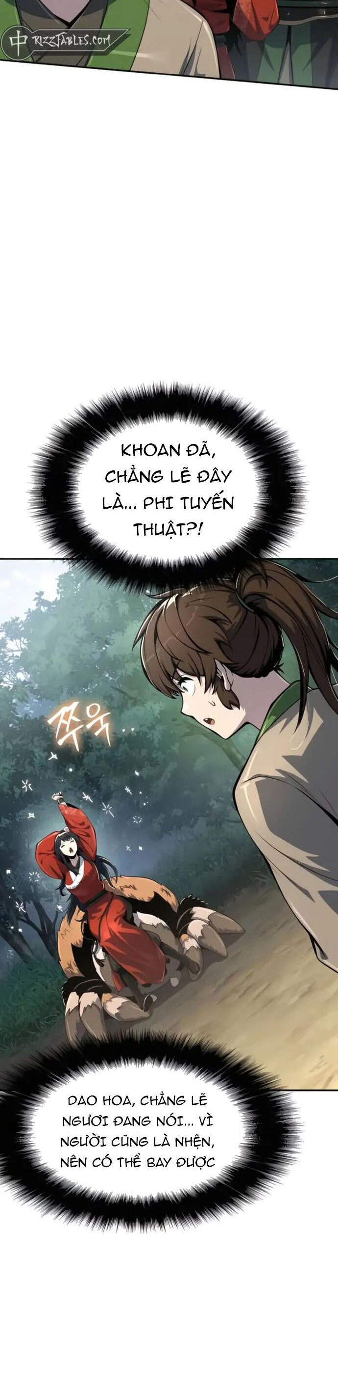 Chuyên Gia Côn Trùng tại Đường Gia Tứ Xuyên Chapter 41 - 41