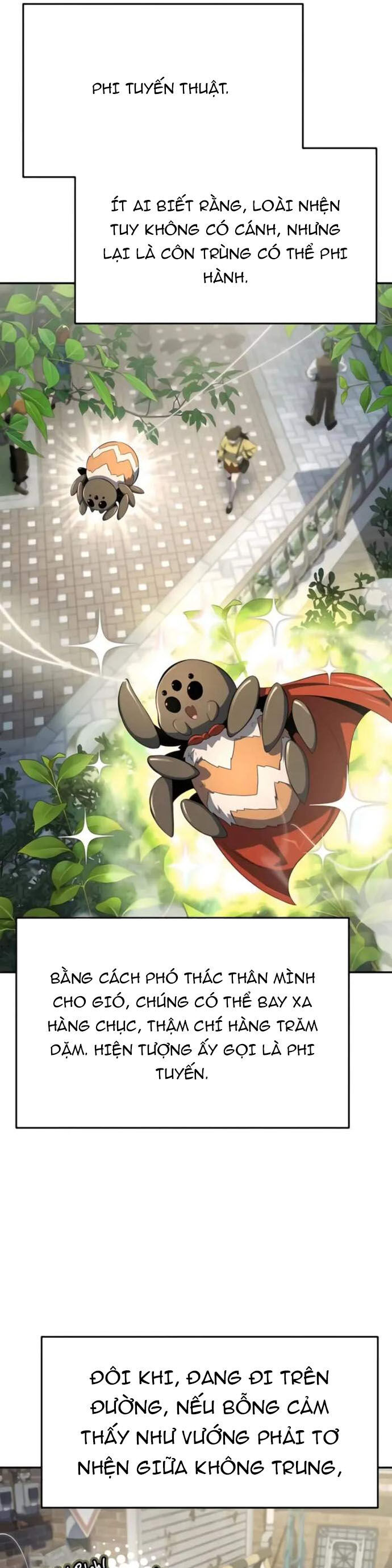 Chuyên Gia Côn Trùng tại Đường Gia Tứ Xuyên Chapter 41 - 42