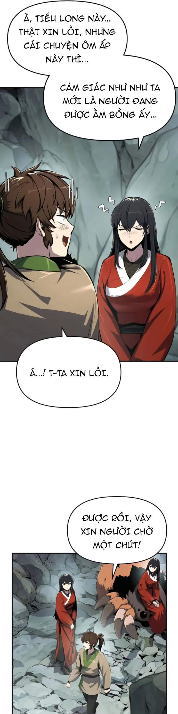 Chuyên Gia Côn Trùng tại Đường Gia Tứ Xuyên Chapter 41 - 47
