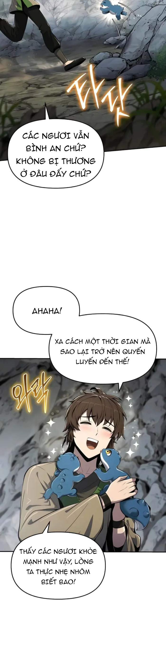 Chuyên Gia Côn Trùng tại Đường Gia Tứ Xuyên Chapter 41 - 51