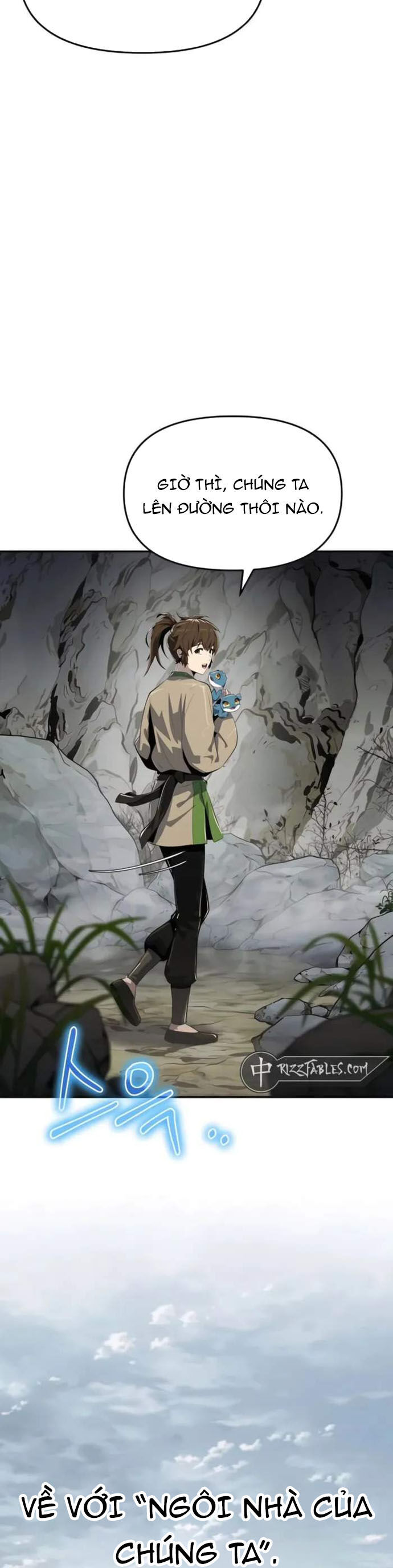 Chuyên Gia Côn Trùng tại Đường Gia Tứ Xuyên Chapter 41 - 54
