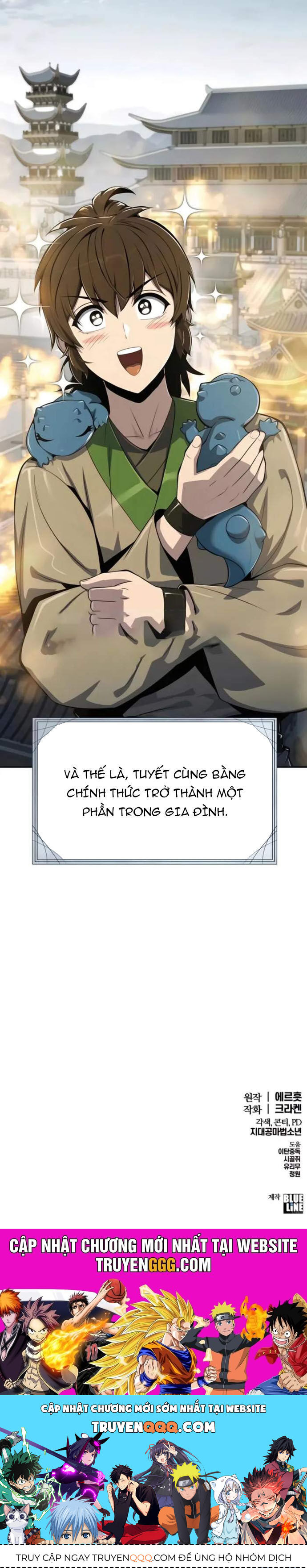 Chuyên Gia Côn Trùng tại Đường Gia Tứ Xuyên Chapter 41 - 55