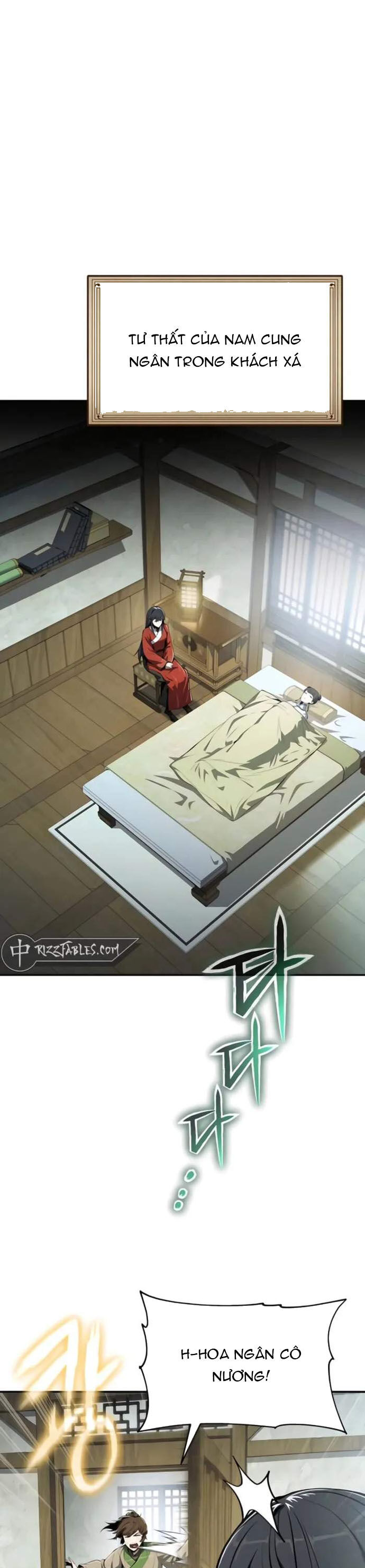 Chuyên Gia Côn Trùng tại Đường Gia Tứ Xuyên Chapter 41 - 7