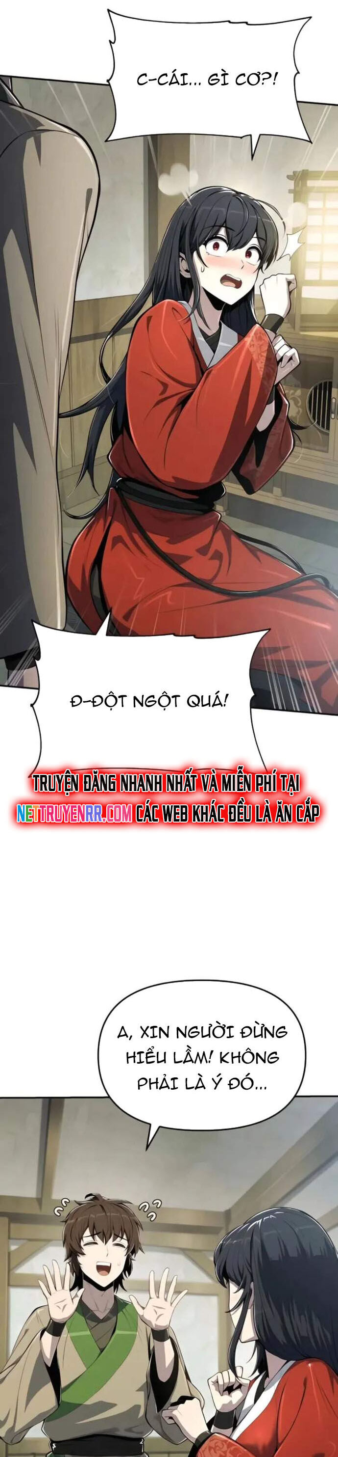 Chuyên Gia Côn Trùng tại Đường Gia Tứ Xuyên Chapter 41 - 10