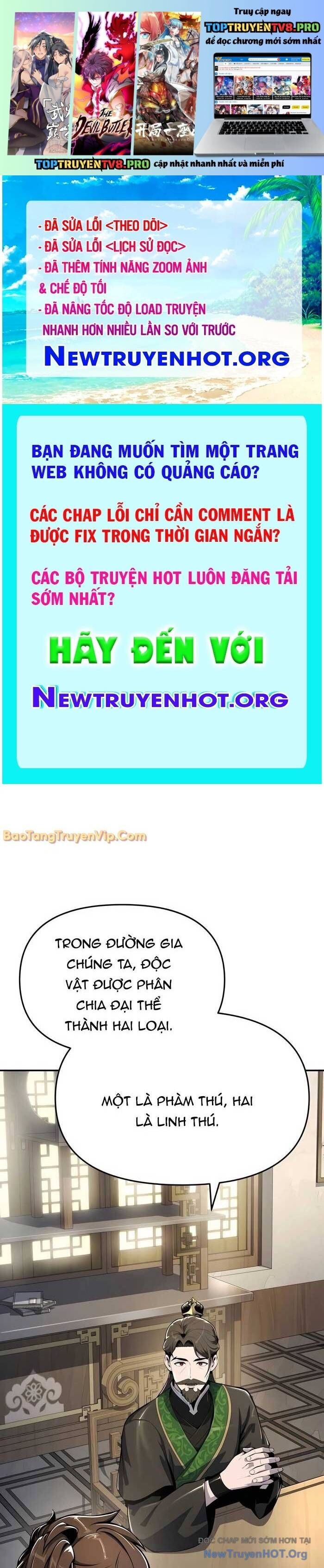 Chuyên Gia Côn Trùng tại Đường Gia Tứ Xuyên Chapter 43 - 2