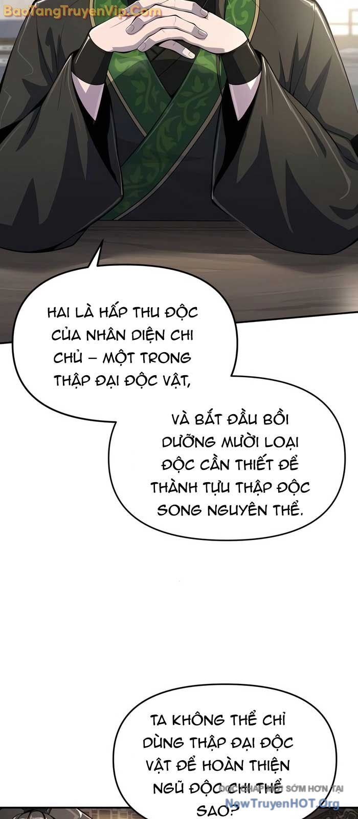 Chuyên Gia Côn Trùng tại Đường Gia Tứ Xuyên Chapter 43 - 12