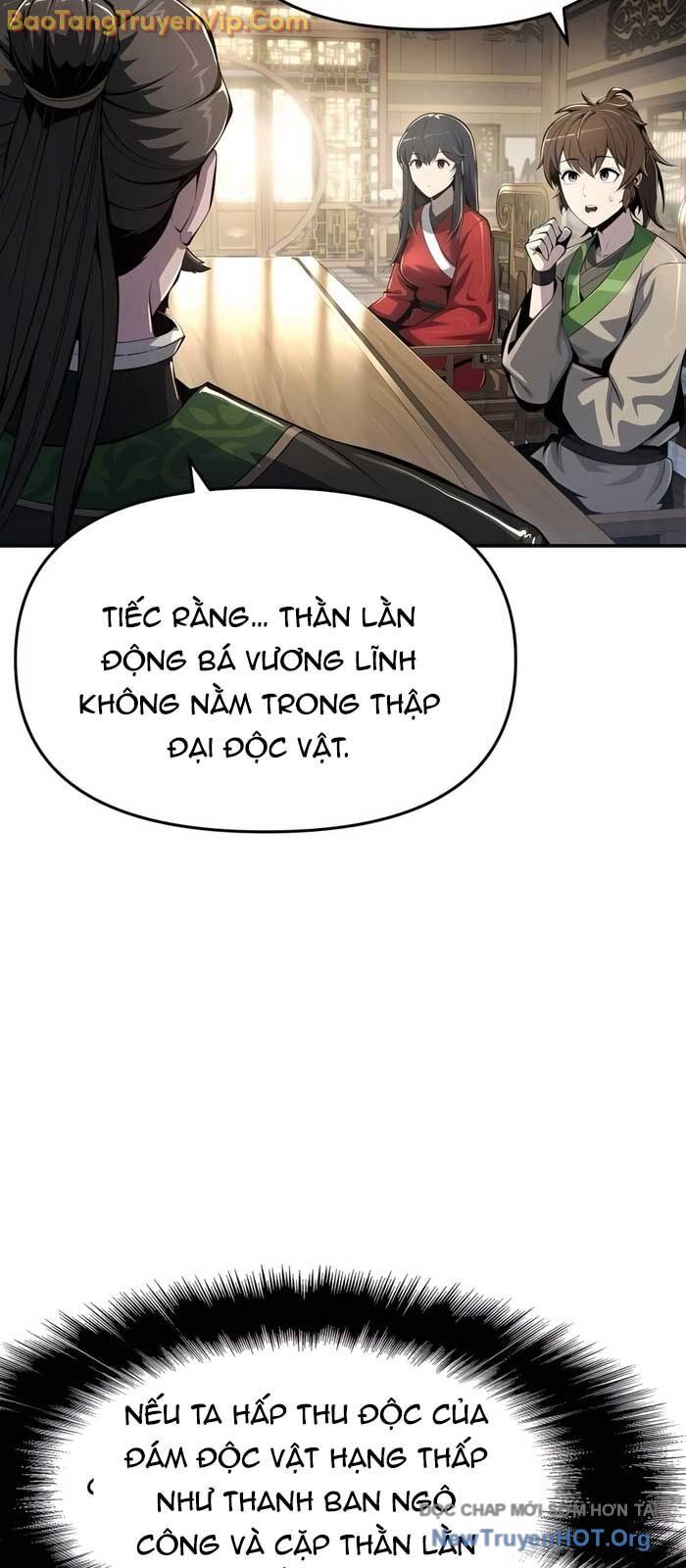 Chuyên Gia Côn Trùng tại Đường Gia Tứ Xuyên Chapter 43 - 13
