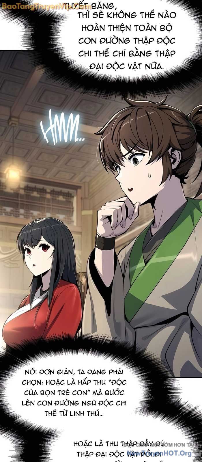 Chuyên Gia Côn Trùng tại Đường Gia Tứ Xuyên Chapter 43 - 14