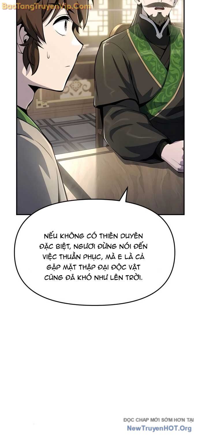 Chuyên Gia Côn Trùng tại Đường Gia Tứ Xuyên Chapter 43 - 19